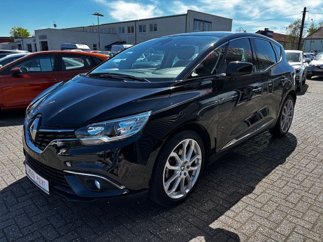 Image of Renault Scenic