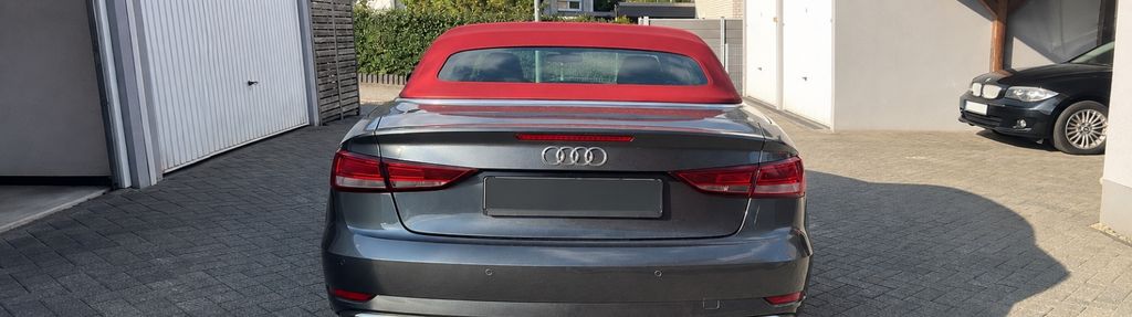 Image of Audi A3