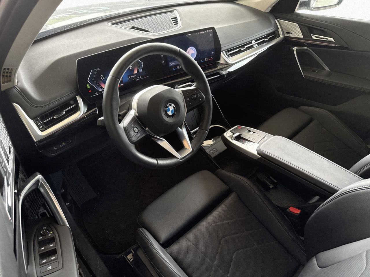 BMW X1 - Bild 13