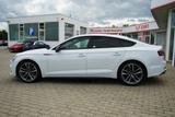 Audi A5 Sportback 2.0 TFSI S-tronic S-Line LED Navi - Audi A5: Sportback TFSI