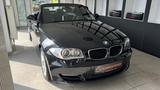BMW 120i Cabrio Vollleder / XENON - : Leder, 12v