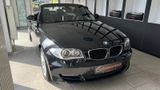 BMW 120i Cabrio Vollleder / XENON - BMW: V12