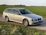 BMW E39 530d touring M57  - BMW 530: Kombi, 530d E39