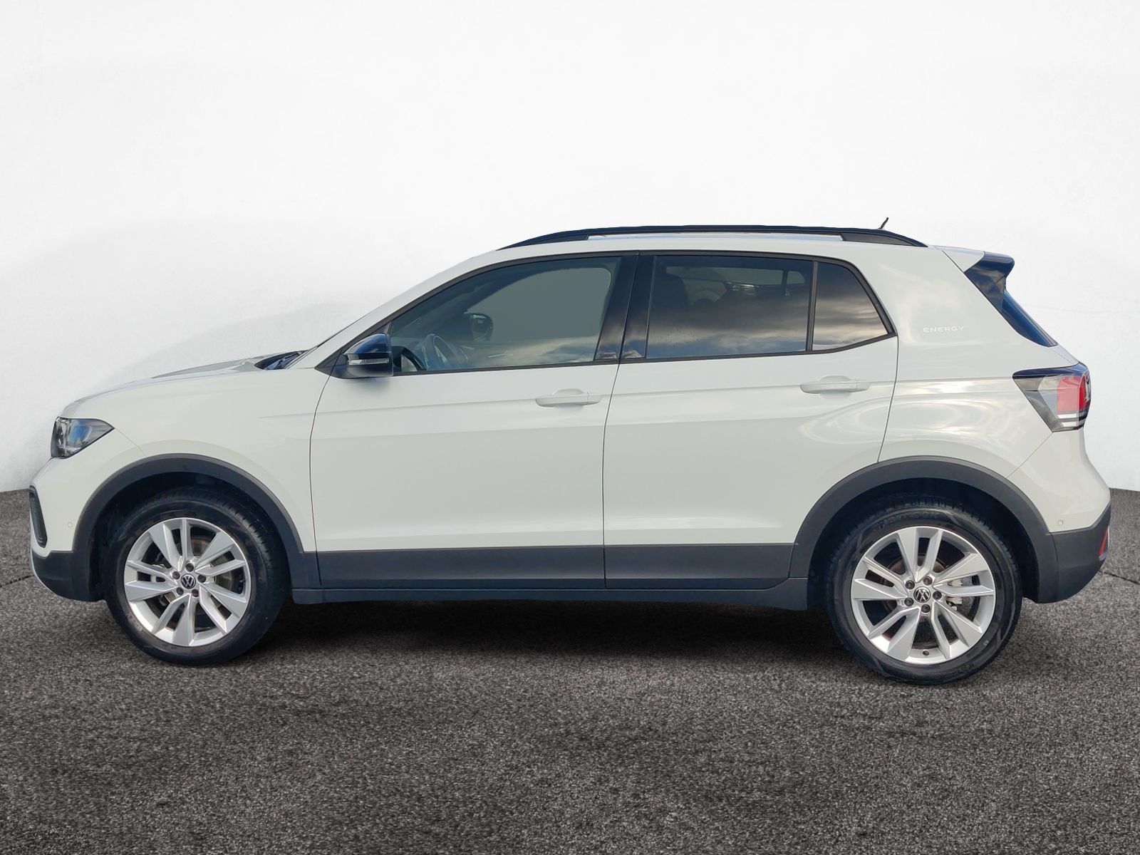 Volkswagen T-Cross 1.0 TSI DSG Energy ACC LED AHK Navi foto 3