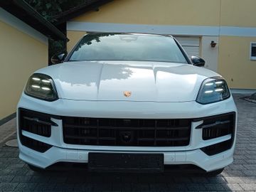 Porsche Cayenne - 3