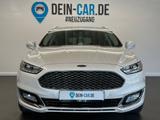 Ford Mondeo Vignale*LED*AHK*R-KAMERA*SPUR - Ford Mondeo mit Diesel-Antrieb: Kombi