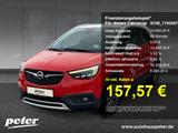 Opel Crossland X 1.2 Turbo Ultimate Automatik Sitzhei - Opel Crossland (X) SUV