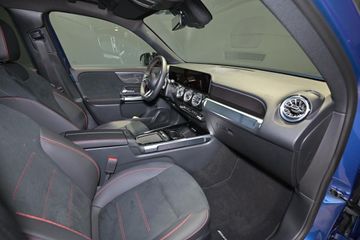 Mercedes GLB 180 - 6