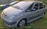 Citroën Xsara Picasso 1.8 16V Chrono Chrono - Citroën Xsara Picasso aus 2001
