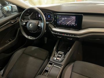 Skoda Octavia - 10