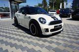 MINI John Cooper Works Coupe*Leder*Xenon*SHZ*SportAGA - MINI MINI: Coupé, Sport