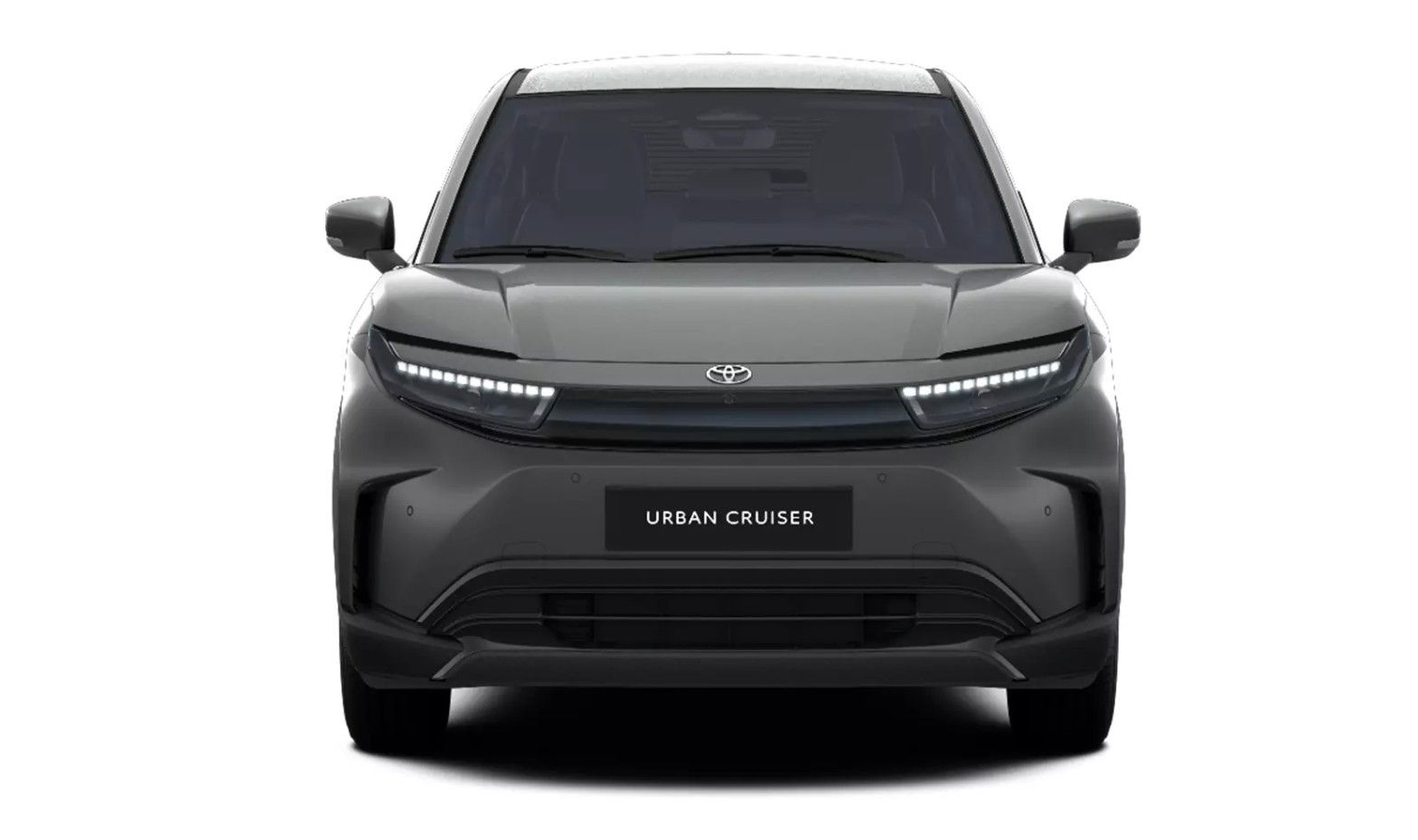 Toyota Urban Cruiser - Bild 7