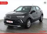 Opel Mokka 1.5 CDTI Elegance LED Navi Kamera PDC - Opel Mokka in Halle
