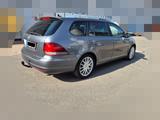 Volkswagen Golf 1.4 TSI DSG MATCH Variant MATCH - Volkswagen Golf: Match