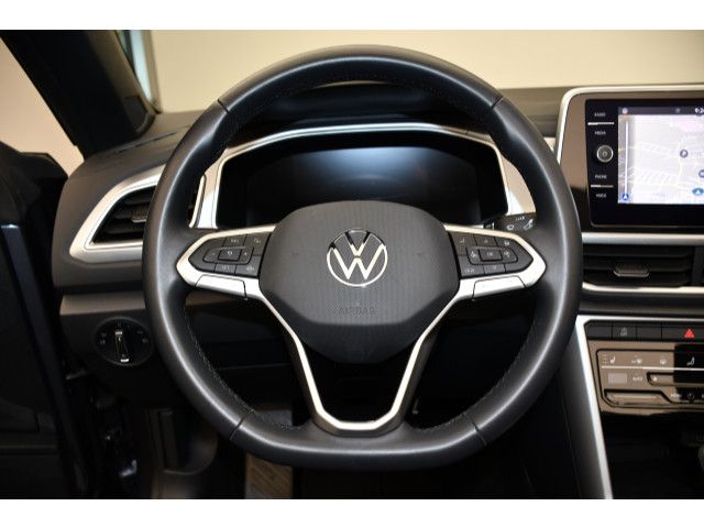 Volkswagen T-Roc Cabrio 1.0 TSI Style LED ACC foto 5