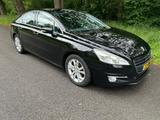 Peugeot 508 2.0 HDi Blue Lease Premium Hybrid4 - Peugeot 508 Hybrid (Diesel/Elektro)