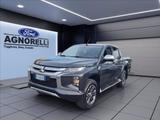 Mitsubishi MITSUBISHI L200 d.cab 2.3d Intense 4wd 150cv del - Mitsubishi L200 aus 2021