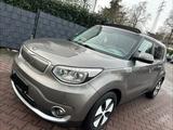 Kia Soul Elektro 81kW HV-Batterie 27 kWh - Kia Soul: Schiebedach