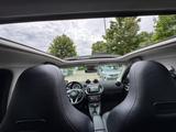 Smart ForFour forfour Basis 66kW-Automatik-5 Türig - Smart ForFour: Automatik