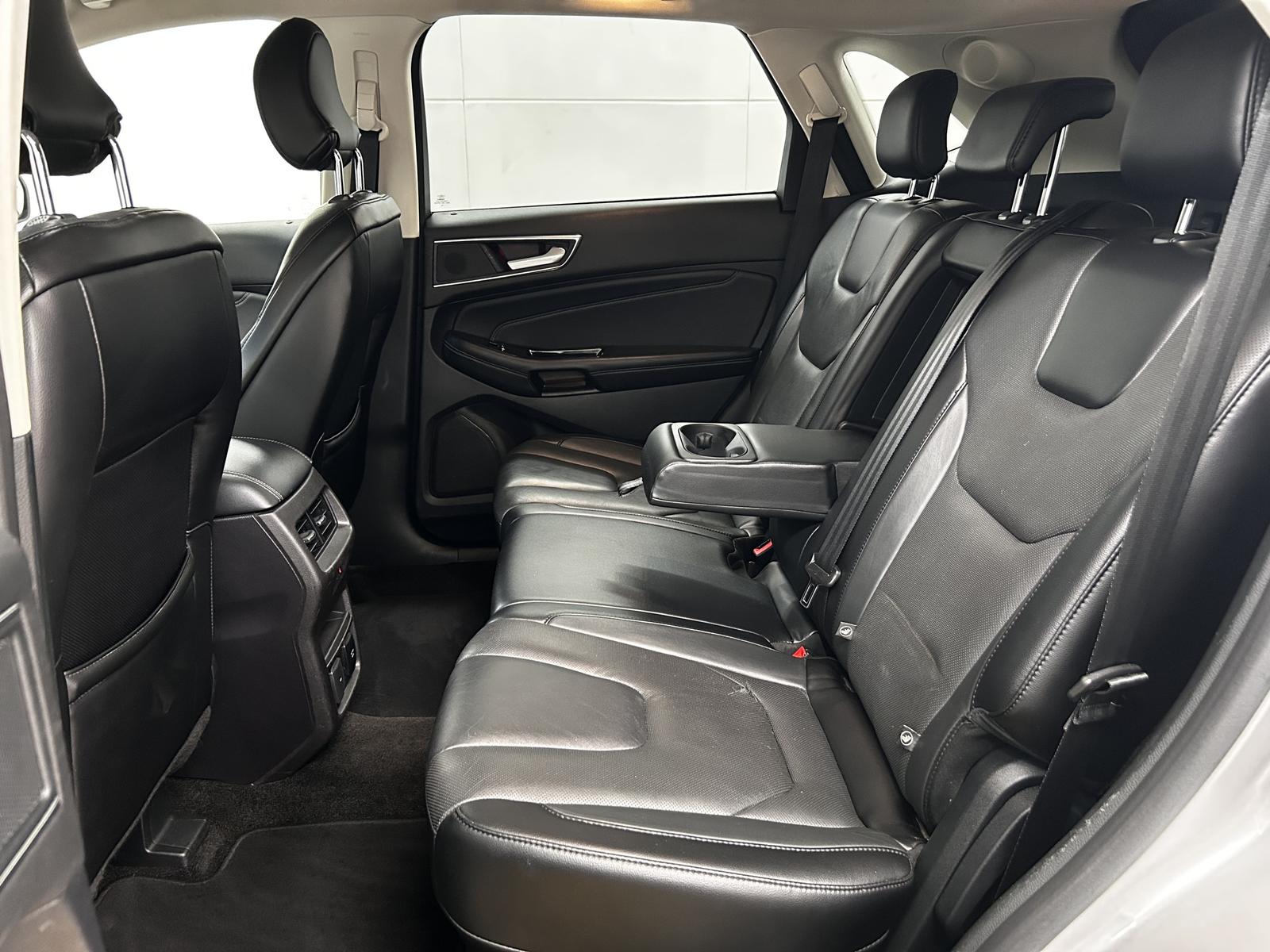 Ford Edge 4x4 LPG+Pano+Memory+Sony-Sound+Carplay+Kam