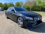 Mercedes-Benz Mercedes Benz E200 AMG Paket