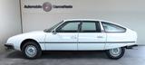 Citroën CX Citroën CX GTI *Original 63067 km*Perfekt*ros - Citroën CX Gebrauchtwagen