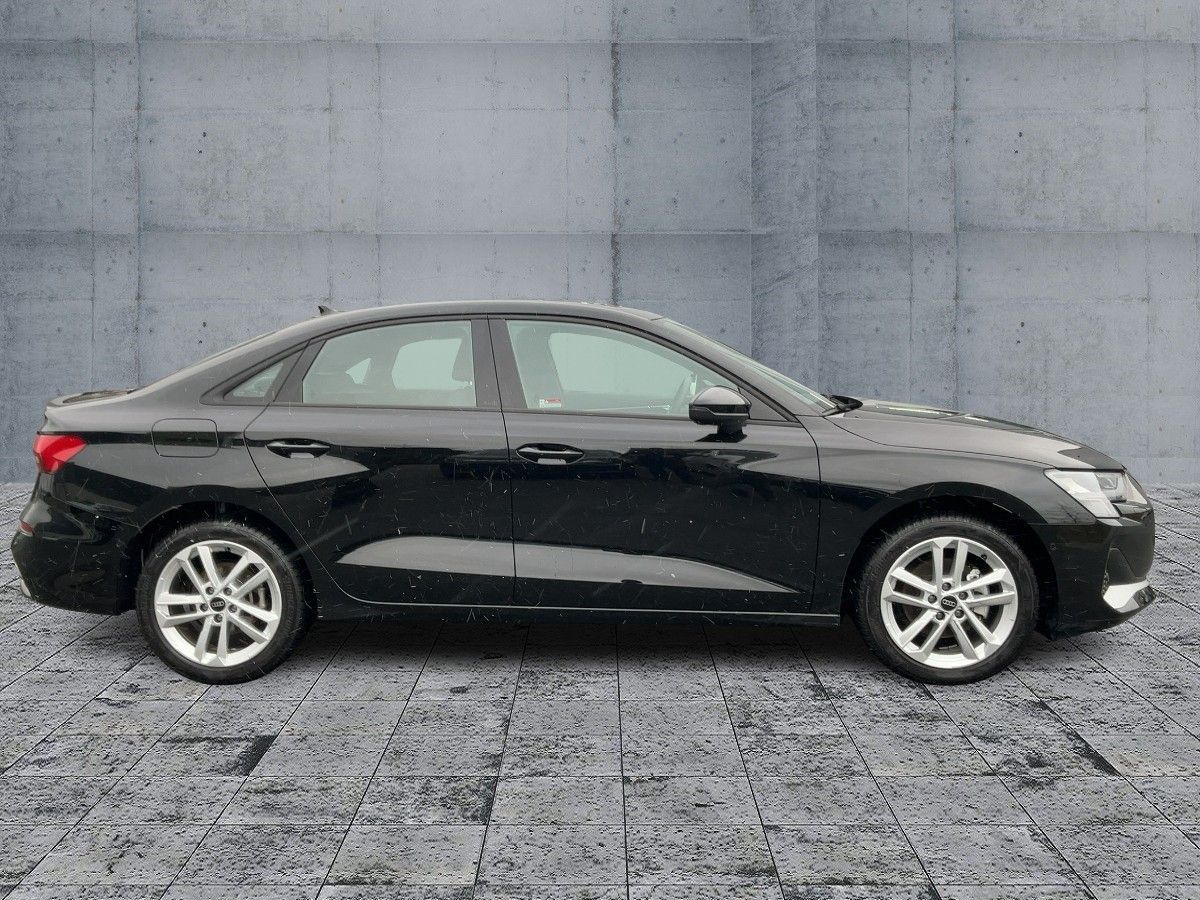 Audi A3 - Bild 7