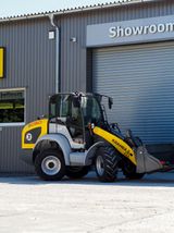 Kramer 5050 Radlader - Offers matching your search criteria