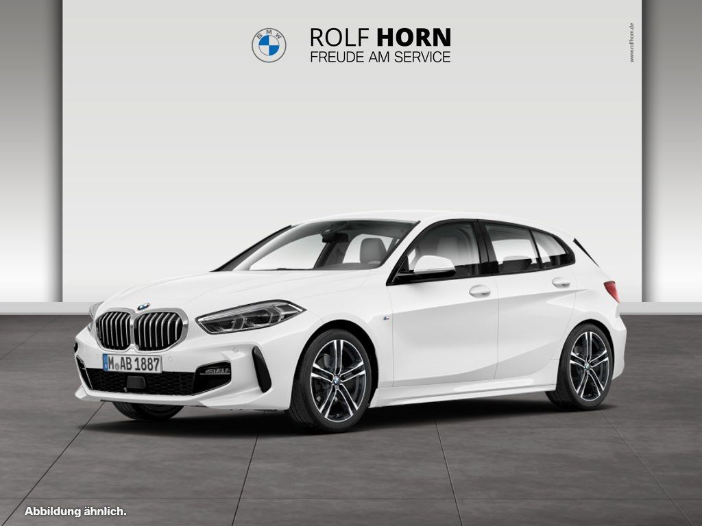 Image of BMW 118