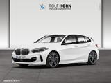 BMW 118i M Sportpaket Navi LED PDC Sitzhzg. - BMW 118: Sportpaket 118i M