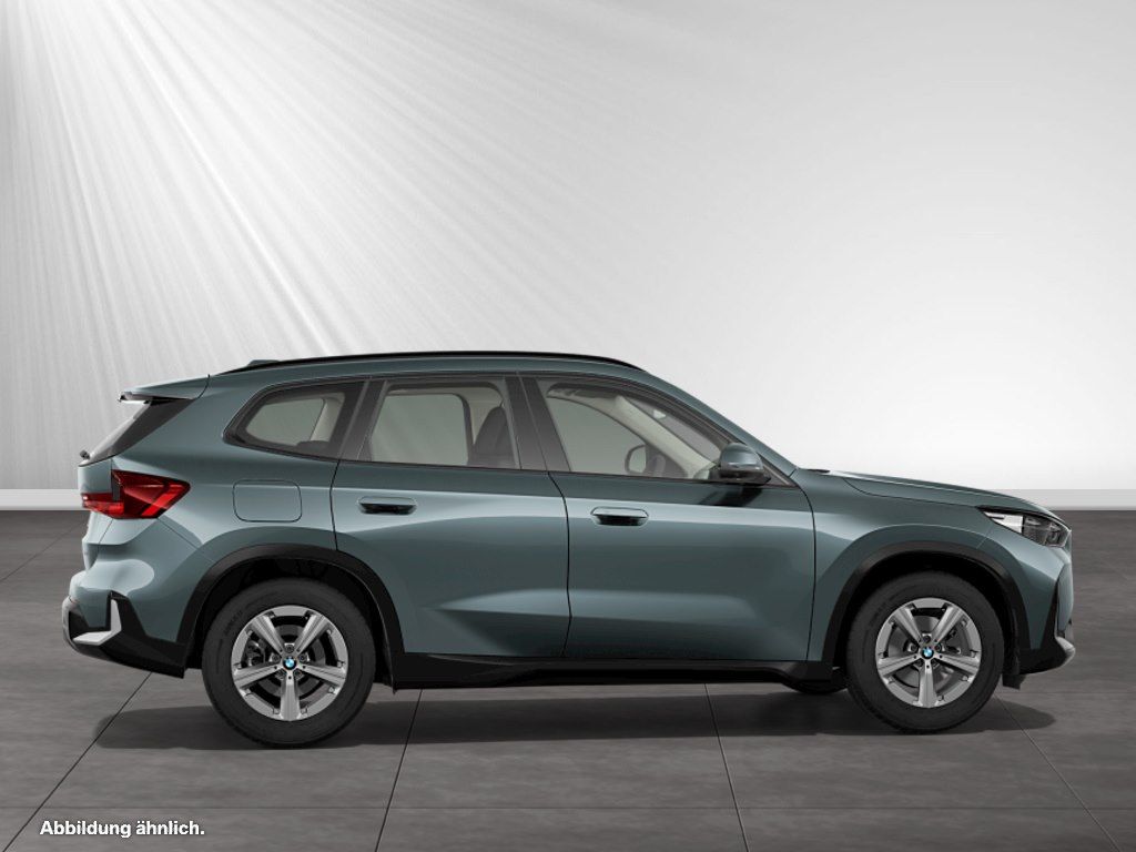 BMW X1 - Bild 9