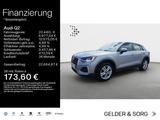 Audi Q2 advanced 30 TFSI AHK*LED*ACC*EPH*APP*
