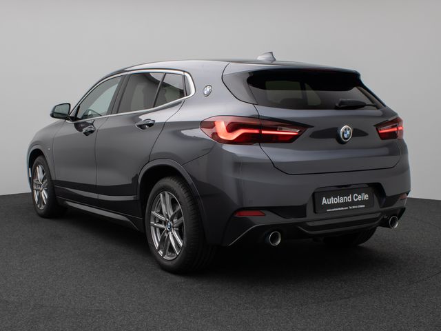 Foto Nummer 9: BMW X2
