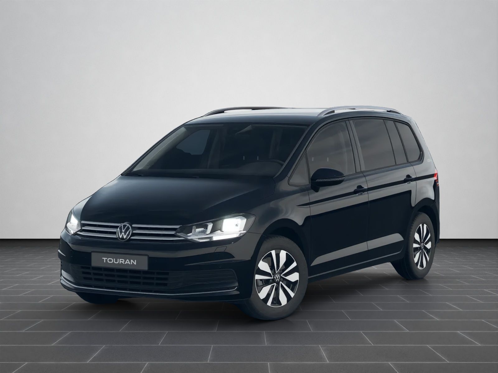 Volkswagen Touran - Bild 3