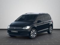 Volkswagen Touran - Vorschau Bild 3