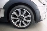 MINI Cooper S ALL4 CLUBMAN*LEDER*PANO*HUD*ACC*HK*LHZ* - MINI MINI: Allradantrieb