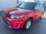 Suzuki Vitara 1.4 S 4x4,NAVI,KAMERA,Aut,TOP,1 Hand ! - Suzuki Vitara Gebrauchtwagen in München