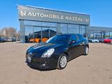 Alfa Romeo Giulietta Turismo *8-FACH*SHZ*AUT*LED* - scheckheftgepflegte Alfa Romeo Giulietta