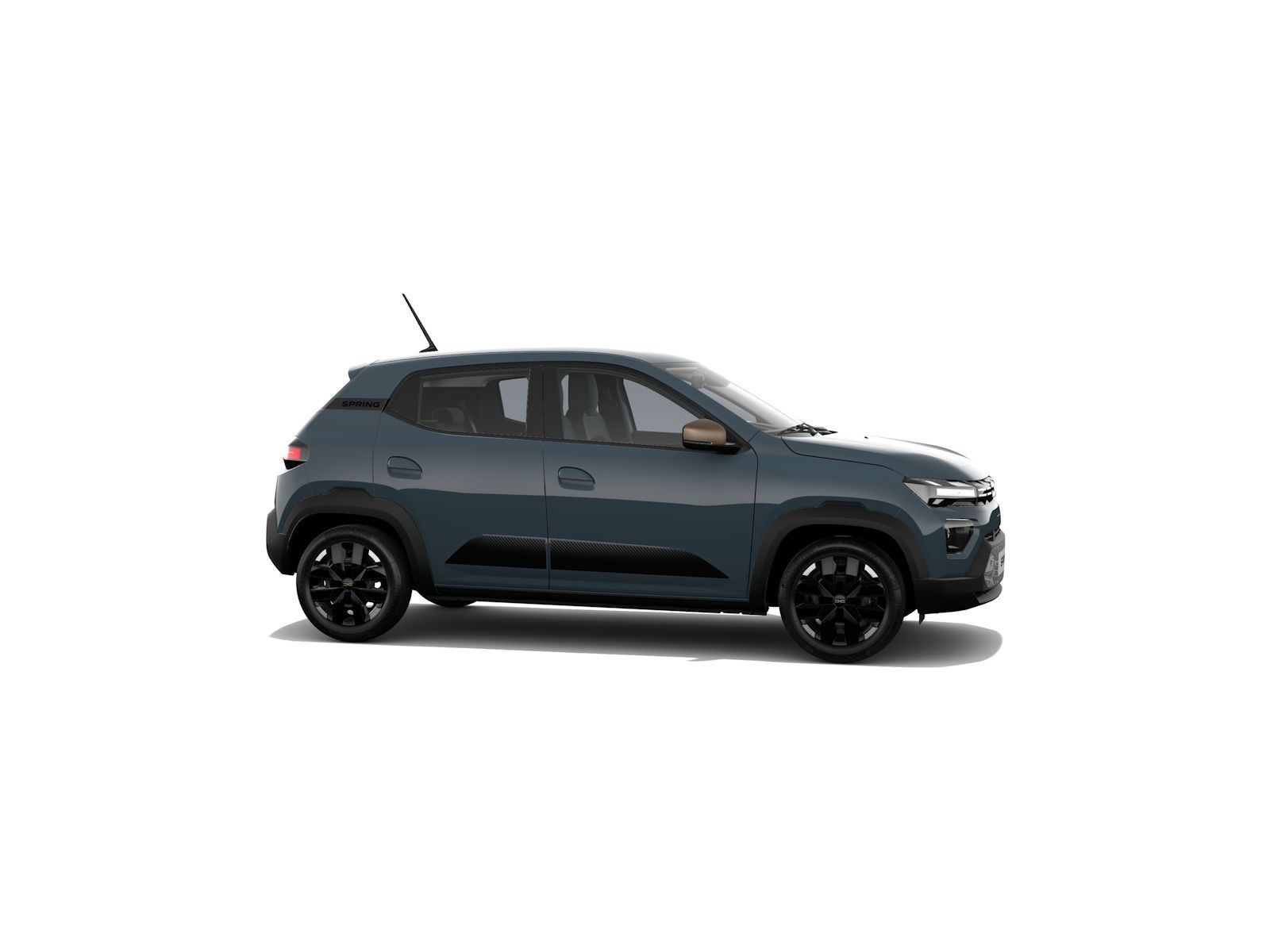 Fahrzeugabbildung Dacia Spring Extreme ELECTRIC 65