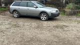 Audi A6 allroad 2.5 TDI - Audi A6 Allroad in Duisburg