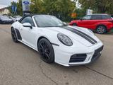 Porsche 992/2 Carrera Sport-Design  992.2  #SAGA #BOSE - Porsche 911er Reihe Tageszulassungen