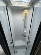 Glücksmobil S 70SL *Einzelbetten*Hubbett*nur 6,99 m*