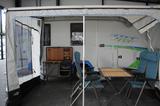 Knaus Sport&FUN, Motorradrampe,Vorzelt,Klima,Mover - Knaus Vorzelt