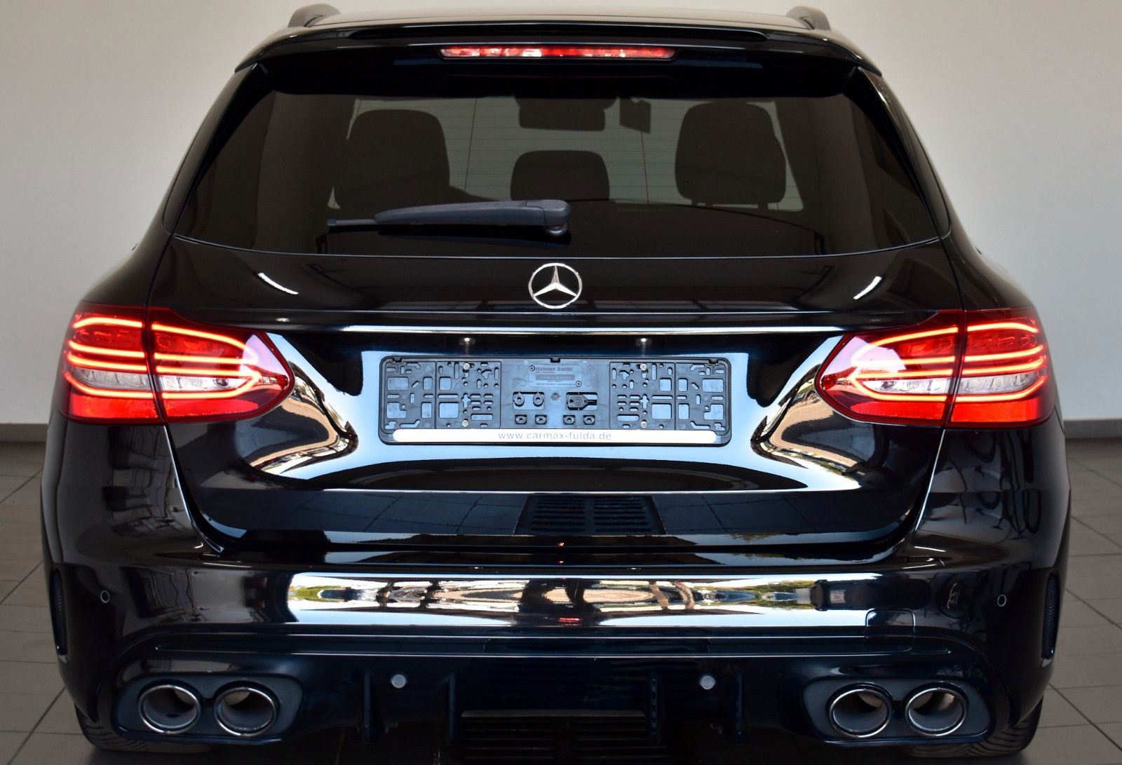 Fahrzeugabbildung Mercedes-Benz C 43 AMG T 4M TLeder,Navi,LED,Panorama,Kamera,SH