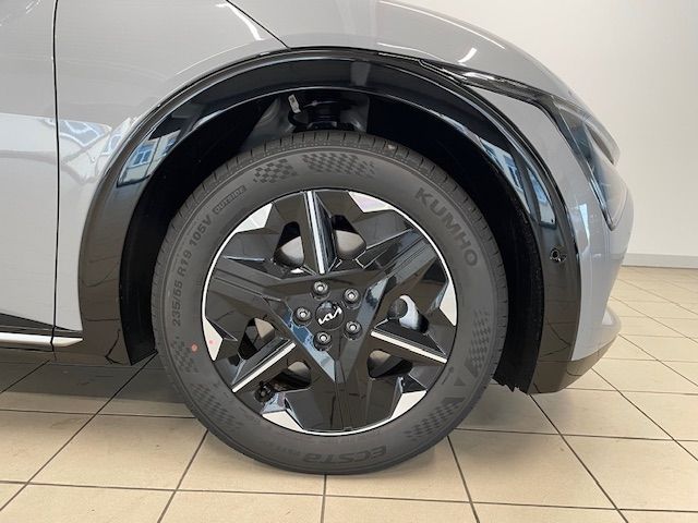 Fahrzeugabbildung Kia EV6 Earth 2WD 84 kWh Kamera LED Head-up-Disp