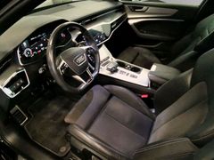 AUDI A6 55 TFSI e quattro S-Line- Sport LED 19" Alus