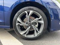 Audi A3 - Vorschau Bild 13