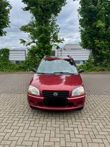Suzuki Ignis 1.3 - Suzuki Ignis aus 2001