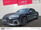 Audi S5 Cabrio quattro LED NAVI KAMERA B&O HUD SHZ PD - Audi S5 in Wuppertal