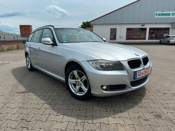 BMW 318 - 1